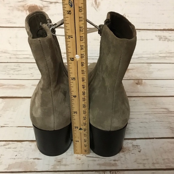 New Sam Edelman Joey Bootie 47 - Picture 5 of 7